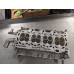 #YU02 Cylinder Head From 2013 Toyota Prius c  1.5